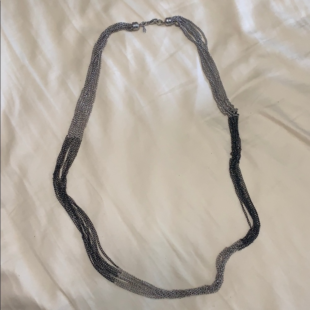 Premier designs manhattan necklace